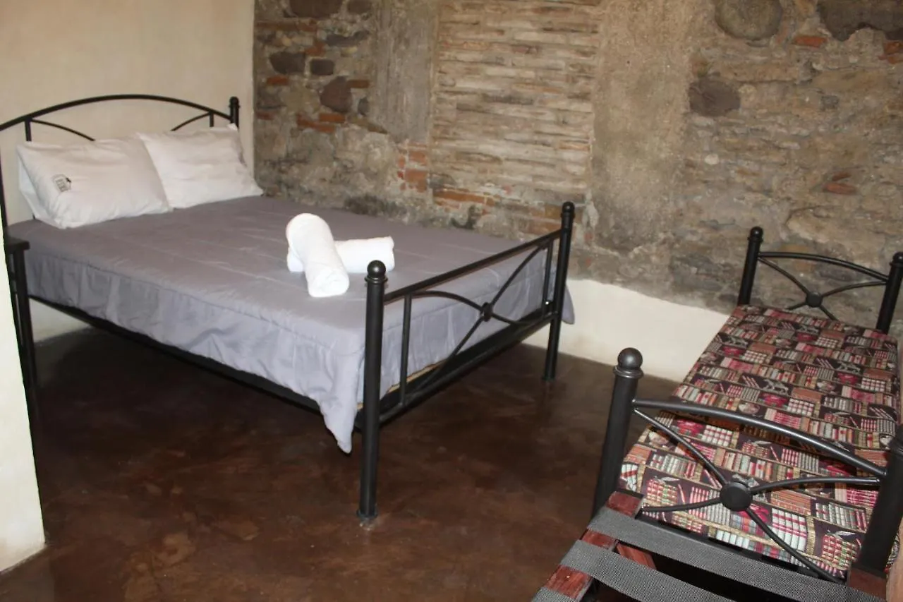 Hotel El Descanso Barrio Del Artista Puebla